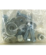 0311-962576 Aero (OEM) Easy Cover Hardware Pack E/C U/M Springs 400-550 ... - $6.92