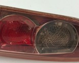 2008 Mitsubishi Lancer Passenger Side Lid Mounted Tail Light Taillight E... - $35.27