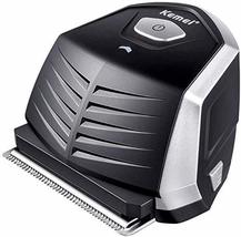 Kemei KM-6032 Professional Cordless Self-Haircut Kit, Men Rechargeable M... - $844.55 MXN
