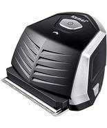 Kemei KM-6032 Professional Cordless Self-Haircut Kit, Men Rechargeable M... - $844.55 MXN
