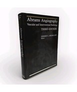 Abrams&#39; Angiography Vascular And Interventional Radiology Third Edition ... - £5.50 GBP