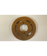 15 series replacement thick left hand plate sauer / sundstrand / sunstrand - $292.50