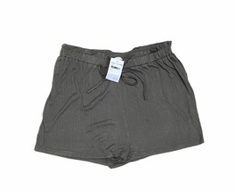 Chance olive green shorts NWT NEW XL NORDSTROM - $9.89