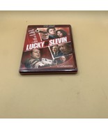 Lucky # Slevin (HD DVD, 2007) Brand new Sealed - $12.18 CAD