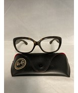 Ray-Ban RB 4101 Jackie Ohh 710 Tortoise Sunglasses Frames Only 58[ ]17 1... - $47.32 CAD