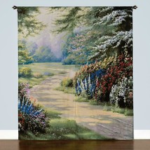 2 Panel Set Window Curtains Endless Summer Home Decor Saturday Knight - £19.91 GBP