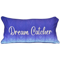 Donna Sharp Decorative Pillow Desert Verbena &quot; Dream&quot; - £19.18 GBP