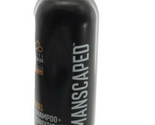 MANSCAPED® 2 In 1 Shampoo &amp; Conditioner 16 oz Aluminum Bottle ( Dented) - $12.86