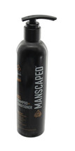 MANSCAPED® 2 In 1 Shampoo &amp; Conditioner 16 oz Aluminum Bottle ( Dented) - £10.44 GBP