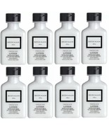 Beekman 1802 Fresh Air Lotion Lot of 8 Each 1oz Bottles Hotel travel Size - $218.96 MXN