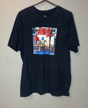NIKE AIR Slam Dunk Basketball Kids X-Large T-Shirt - $7.70