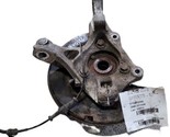 Driver Front Spindle/Knuckle VIN P 4th Digit Limited Fits 11-16 CRUZE 43... - $60.39