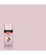 Krylon K05556007 COLORmaxx Spray Paint and Primer for Indoor/Outdoor Use... - £16.84 GBP