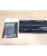 Wacom CS-500P Intuos Creative Stylus Wireless Pen Extra Tips Black W/ Ba... - £10.90 GBP