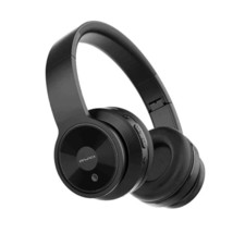 AWEI A996BL WIFI Wired Headphone BT 5.0 Shocking Sound, Foldable, SD, MI... - £33.02 GBP