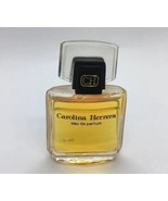 CH by Carolina Herrera Perfume Miniature Parfum Profumo Mini Mignon 4 ml - $226.15 MXN
