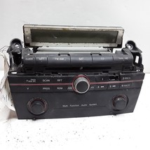 05 2005 Mazda 3 AM FM XM CD radio receiver OEM BN8K 66 9R0 - £58.39 GBP