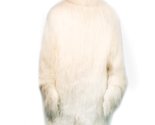 HMS Men&#39;s Easter Bunny Costume, White, One Size - $119.99