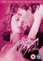 Dirty Dancing DVD (2007) Jennifer Grey, Ardolino (DIR) Cert 12 2 Discs Pre-Owned - £12.94 GBP