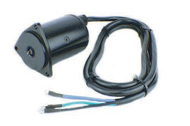 Tilt Trim Motor Johnson Evinrude Prestolite 3 Wire 3 Bolt 1976-1980 repl... - $139.95