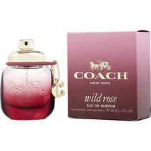 Coach Wild Rose By Coach Eau De Parfum Spray 1 Oz - $41.50