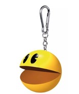 Pyramid International PacMan Mouth Pac Man 3D Keyring, Carabina Backpack - $169.54 MXN