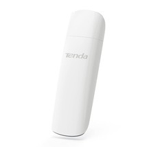 Tenda U18 USB WiFi Adapter, AX1800 WiFi 6 Adapter for PC, 802.11ax USB Wireless  - £41.75 GBP