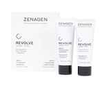 Zenagen Revolve Hair Growth Shampoo and Conditioner For men 2.5 oz DUO - $27.97