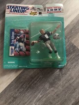 1997 NFL Starting Lineup Troy Aikman Dallas Cowboys Action Figure. Please Read - £3.10 GBP