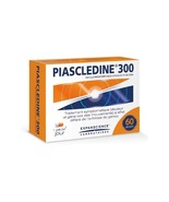 PIASCLEDINE 300mg 60Caps Anti-Rheumatic and Osteoarthritis Joints  EXP:2026 - £55.80 GBP