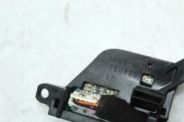 2017-22 INFINITI Q50 CENTER CONSOLE AUTOMATIC GEAR SHIFTER INDICATOR PANEL H1045 image 14