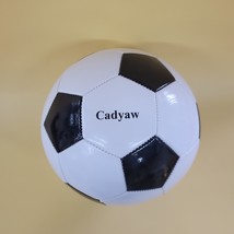 Cadyaw Soccer balls winding liner, safe and explosion-proof - $89.77