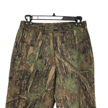 Vintage Suzy Smith Camouflage Pants Womens 14 Used - £30.37 GBP