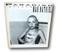 Rare -Max Natkiel Paradiso Stills Punks Skins Teds Heavy Metal Rockers Mods Rude - £946.04 GBP
