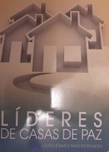 ESCUELA DE LIDERES DE CASA DE PAZ By Guillermo Maldonado - $29.99