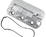 Front Engine Valve Cover w/ Gasket Kit For Honda Accord Coupe / Sedan 20... - $118.70