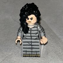 LEGO Harry Potter Collectible Minifigures - Bellatrix Lestrange (colhp34) - $8.86