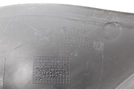 97-04 PORSCHE BOXSTER FRONT RIGHT INTAKE TUBE FRAME U0171 image 10