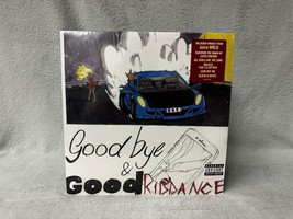 Goodbye &amp; Good Riddance • Juice Wrld • NEW/SEALED Vinyl Lp Record - $33.00