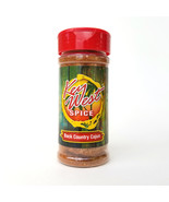 Back Country Cajun 1/3 oz. - $10.00