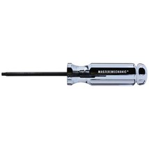 Pratt Read Corporation 82416-HT MM 20 x 3 Torx Screwdriver - $18.57