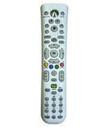 Genuine Microsoft Xbox 360 media DVD Remote Control - £6.91 GBP