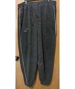 Vintage Southpole Sweatpants Mens XXL Baggy Joggers Y2K Oversized Hip Hop - $48.57 CAD