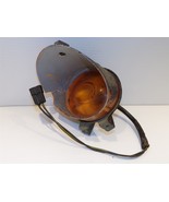 1970 - 74 Dodge Challenger Front Turn Signal Marker Light Assy OEM 71 72 73 - €97,69 EUR