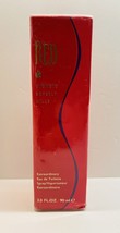 FRAGRANCE RED by Giorgio Beverly Hills Eau De Toilette Spray 3 oz for Women NIB - £20.11 GBP