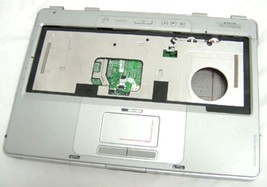 Compaq Presario V2000 V2718WM Laptop Motherboard 412439-001 Amd Tur 64 1.8 Cpu - £67.12 GBP