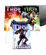 Marvel Mighty Thor Set 7 Comic Books - £27.24 GBP