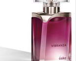 Vibranza by Christian Meier 1.5oz Perfume Women by Esika L&#39;bel Cyzone Ne... - $33.99