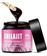 Organic Shilajit, Natural Shilajit from Himalayan, Pure Shilajit Resin w... - $14.99