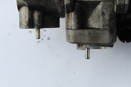 1999-2002 MERCEDES BENZ E55 AMG COMPRESSOR K783 image 5